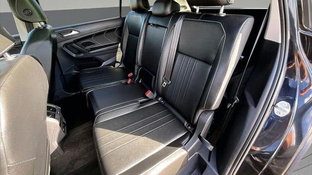 2022 Volkswagen Tiguan SE 4Motion