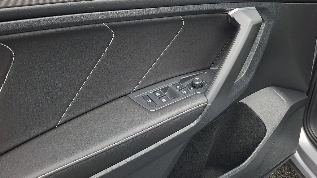 2022 Volkswagen Tiguan SE 4Motion
