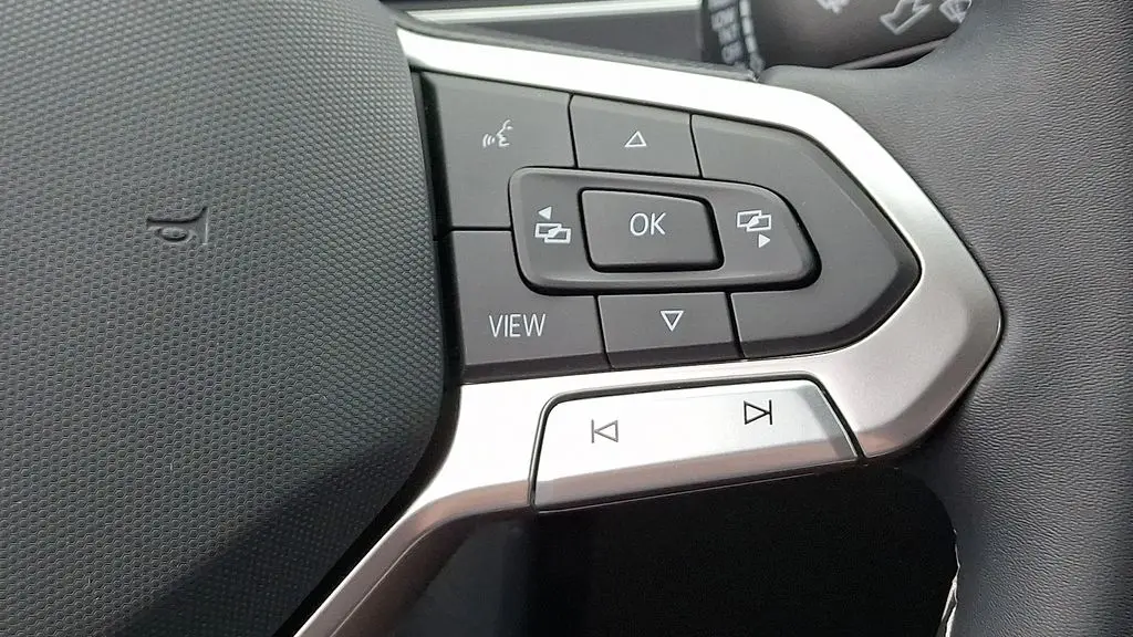 2022 Volkswagen Tiguan SE 4Motion