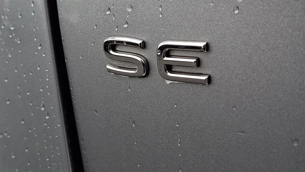 2022 Volkswagen Tiguan SE 4Motion