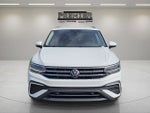 2024 Tiguan Thumbnail 2