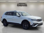 2024 Tiguan Thumbnail 3