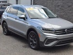 2024 Tiguan Thumbnail 2