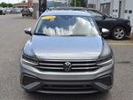 2024 Tiguan Thumbnail 3