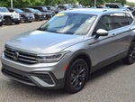 2024 Tiguan Thumbnail 4
