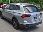 2024 Tiguan Thumbnail 6