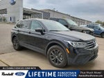 2024 Tiguan Thumbnail 1