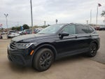 2024 Tiguan Thumbnail 2
