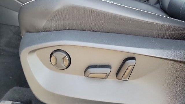2024 Volkswagen Tiguan Wolfsburg Edition 4Motion