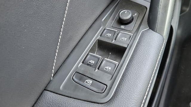 2024 Volkswagen Tiguan Wolfsburg Edition 4Motion