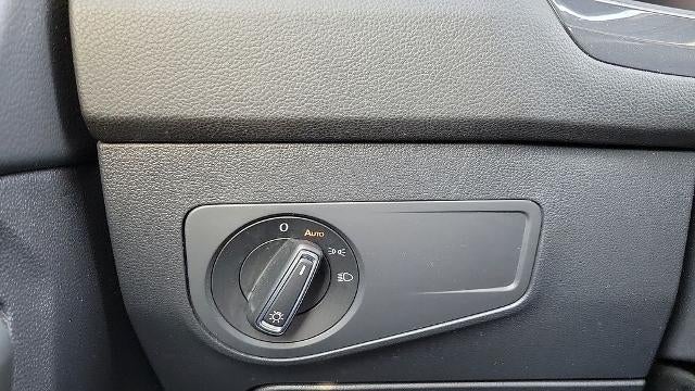 2024 Volkswagen Tiguan Wolfsburg Edition 4Motion