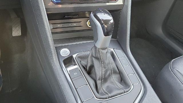 2024 Volkswagen Tiguan Wolfsburg Edition 4Motion