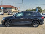 2024 Tiguan Thumbnail 3