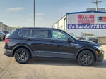 2024 Tiguan Thumbnail 6