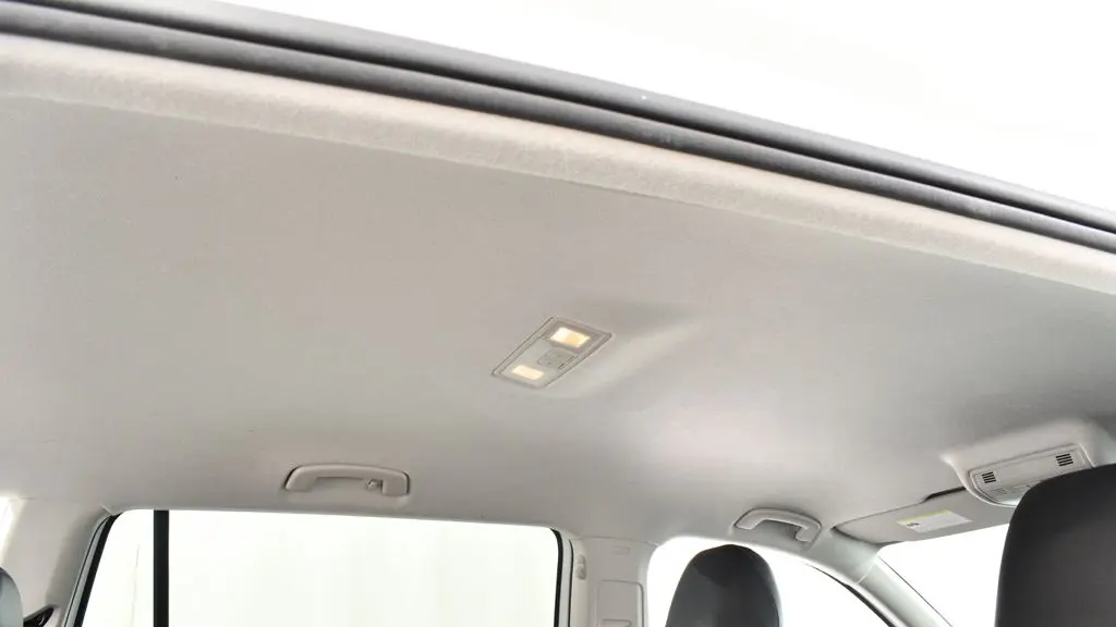 2018 Volkswagen Tiguan 2.0T SE 4Motion