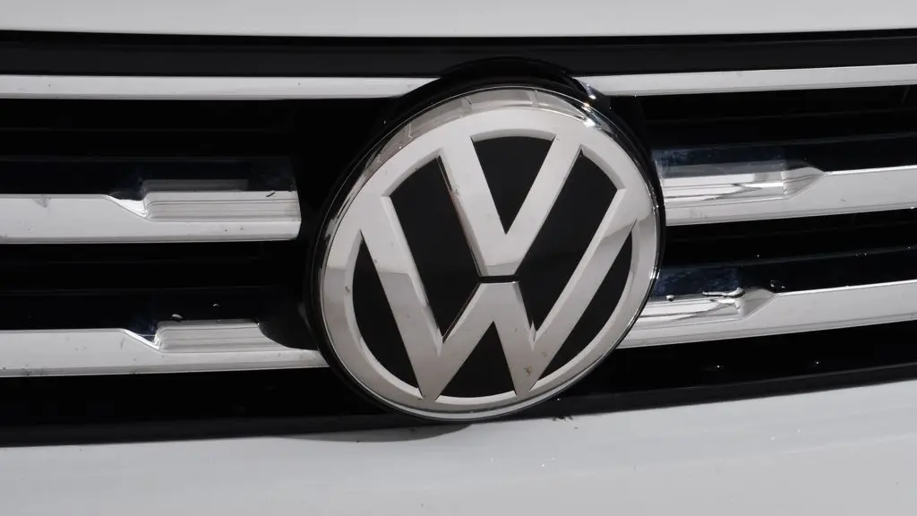 2018 Volkswagen Tiguan 2.0T SE 4Motion
