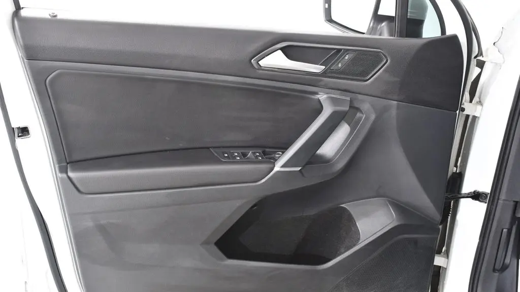 2018 Volkswagen Tiguan 2.0T SE 4Motion
