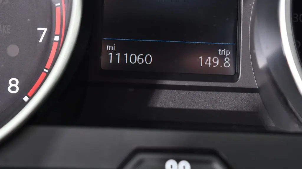 2018 Volkswagen Tiguan 2.0T SE 4Motion
