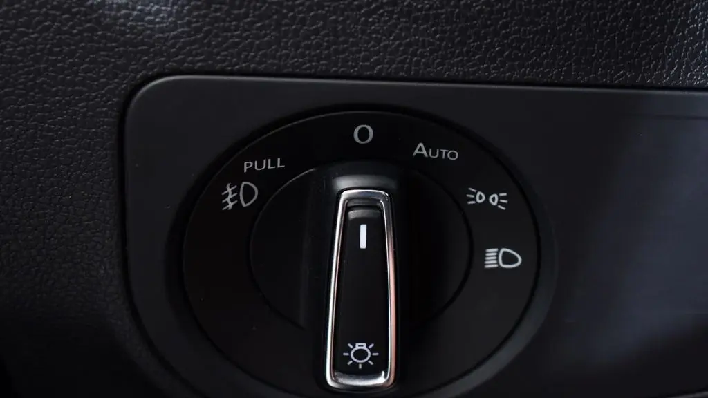 2018 Volkswagen Tiguan 2.0T SE 4Motion