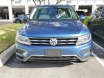 2018 Tiguan Thumbnail 2