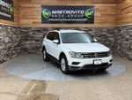 2019 Tiguan Thumbnail 2