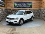 2019 Tiguan Thumbnail 4