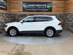 2019 Tiguan Thumbnail 6