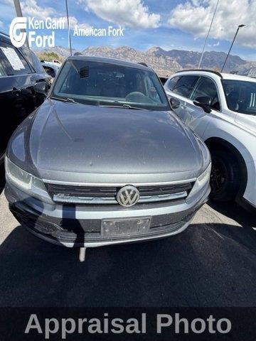 2019 Volkswagen Tiguan - $13,626