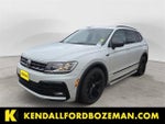 2019 Tiguan Thumbnail 1