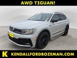 2019 Tiguan Thumbnail 1