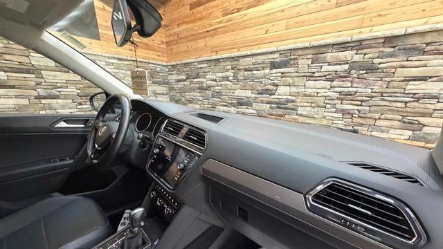 2019 Volkswagen Tiguan SEL R-Line 4Motion