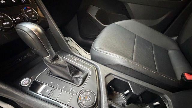 2019 Volkswagen Tiguan SEL R-Line 4Motion