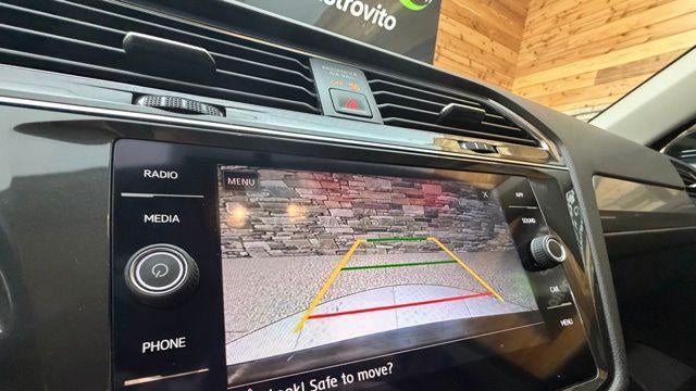 2019 Volkswagen Tiguan SEL R-Line 4Motion