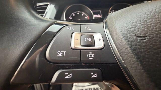 2019 Volkswagen Tiguan SEL R-Line 4Motion