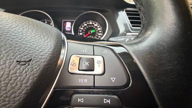 2019 Volkswagen Tiguan SEL R-Line 4Motion