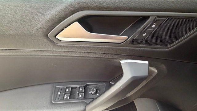 2019 Volkswagen Tiguan SEL R-Line 4Motion