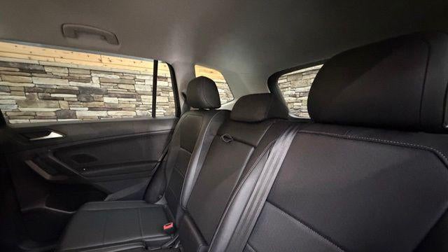 2019 Volkswagen Tiguan SEL R-Line 4Motion