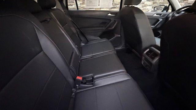 2019 Volkswagen Tiguan SEL R-Line 4Motion