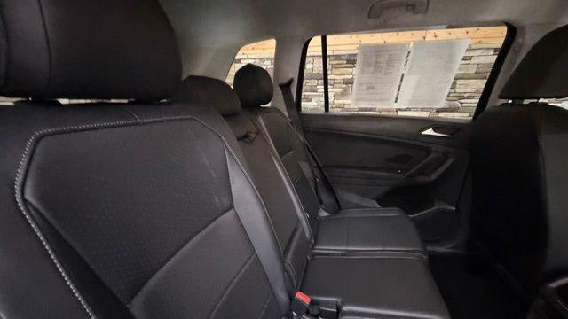 2019 Volkswagen Tiguan SEL R-Line 4Motion
