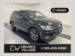 2019 Tiguan Thumbnail 1