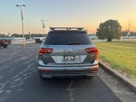 2020 Tiguan Thumbnail 4