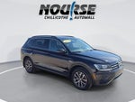 2020 Tiguan Thumbnail 2