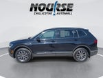 2020 Tiguan Thumbnail 5