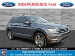 2020 Tiguan Thumbnail 1
