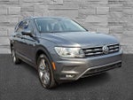 2020 Tiguan Thumbnail 2