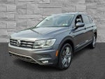 2020 Tiguan Thumbnail 4