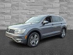 2020 Tiguan Thumbnail 5