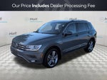 2020 Tiguan Thumbnail 1