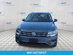 2020 Tiguan Thumbnail 2