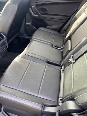 2020 Volkswagen Tiguan - $17,016